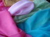 Swiss voile fabric