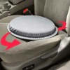Swivel Auto Seat Cushion ,Exit Your Car Easily,Car Cushion