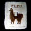 Symbolic Animal Fur Rug