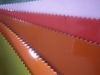 Synthetic PU Patent leather
