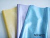 Synthetic PU leather for garment