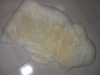 Synthetic Sheepskin Rug