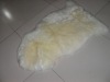 Synthetic Sheepskin Rug