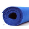Synthetic felt materials for bags making