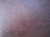 Synthetic leather