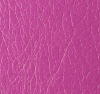 Synthetic leather for sports shoes