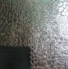 Synthetic leather imitate fabric for fashion garment clothes&sofa &cushion fabric&curtain fabric&upholstery fabric