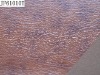 Synthetic pvc leather