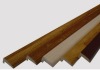 Synthetic wood moulding