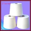 T-40s 100 polyester  single yarn