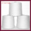 T-40s 100%polyester spun yarn