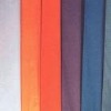 T/C 110*76  45*45  dyed fabric