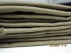 T/C 20X16+70D DYED FABRIC