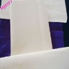 T/C 45X45 80/20 110X76 58/59" Bleached Fabric