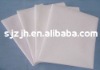 T/C 65/35 16*12 108*56 58/60'' WHITE FABRIC