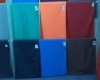 T/C 65/35 21*21 108*58 twill dyeing woven fabric