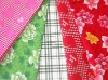 T/C 65/35 32*32 130*70 57/58 woven printed fabrics