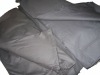 T/C 65/35 45*45 110*76 63'' plain black and white grey fabric