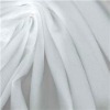 T/C 65/35 45*45 110*76 bleached white poplin fabric