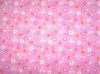 T/C 65/35 45*45 133*72 57/58 woven printed fabrics