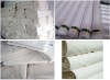 T/C 65/35 45*45 133*72 58/60'' WHITE FABRIC