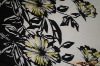 T/C 65/35 45*45 88*64 57/58 woven printed fabrics
