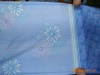 T/C 65/35 45*45 88*64 57/58 woven printed fabrics