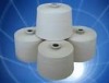 T/C 65/35 90/10 80/20 polyester carded yarn 45s in shuttle loom