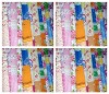 T/C 65/35 Polyester Cotton Dyed Fabric