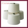T/C 65/35 blended yarn raw white 45/1