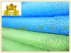 T/C 65/35 dyed fabric