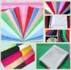T/C 65/35  polyester cotton apparel  fabric