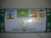 T/C 65/35 white