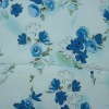 T/C 65/35 woven printed fabrics