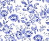T/C 65/35 woven printed fabrics