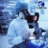 T/C 65% polyester 35% cotton Anti-bacteria & anti-odor finishing fabric