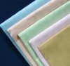 T/C 80/20 21*21 108*58 twill dyeing woven fabric