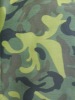 T/C 80/20 21x21 108x58 57/8" camouflage fabric