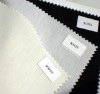 T/C 80/20 45*45 110*76(186 T)  58''/60''  Pocketing fabric/Shirting fabric