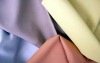 T/C 80/20 45S 110*76 Dyed Fabric