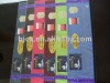 T/C 80/20 45X45 110X76 35/36" dyed fabric