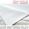 T/C 80/20 45X45 110X76 63" raw fabric