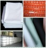 T/C 80/20  Polyester cotton bleached fabric
