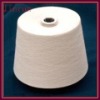 T/C 80/20 blended  yarn 45/1 for weaving