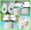 T/C 90/10 45S/1 Polyester Cotton Yarn on Paper Cones
