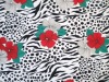 T/C 90/10 print fabric 45s 110x76 47''