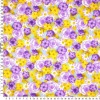 T/C 90/10 print fabric 45s 110x76 63''