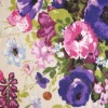 T/C 90/10 print fabric 45s 96x72 47''