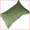 T/C /CVC/100% COTTON/ hotel Reactive printing pillow case