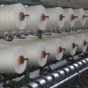 T/C & CVC Yarn  cotton (combed or carded) blended with polyester yarn for knitting and weaving
